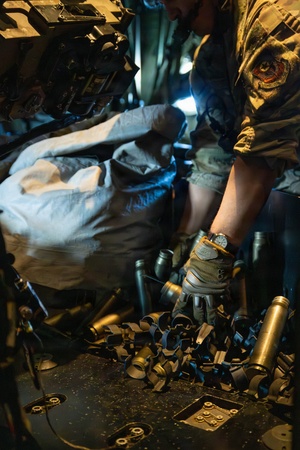 AFN Naples Radio News: Blinkin Visits Africa and NATO Meeting