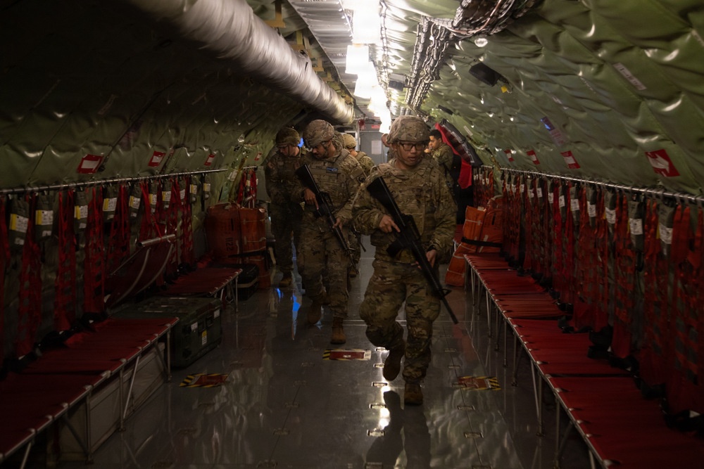 Training for Every Theater: Linguists Gather in Competition