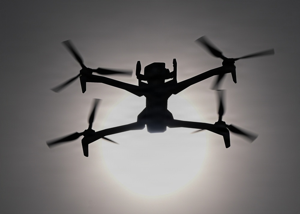 48th RQS sUAS team trains 212th RQS Airmen on sUAS