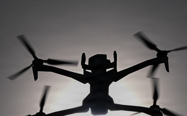 48th RQS sUAS team trains 212th RQS Airmen on sUAS