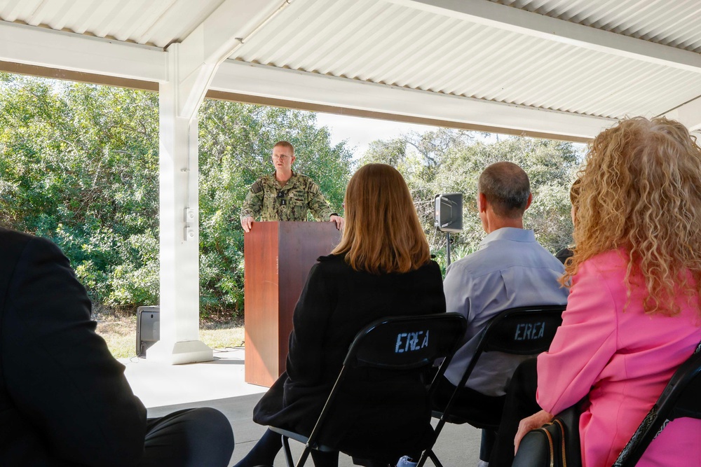 Breaking ground to pave the way for the next generation US Navy submarine-launched ballistic missile system