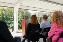 Breaking ground to pave the way for the next generation US Navy submarine-launched ballistic missile system