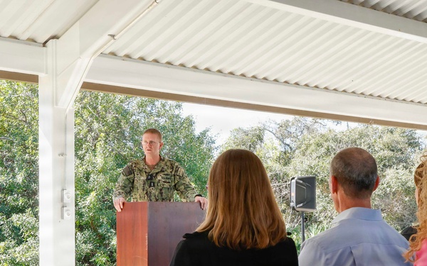 Breaking ground to pave the way for the next generation US Navy submarine-launched ballistic missile system