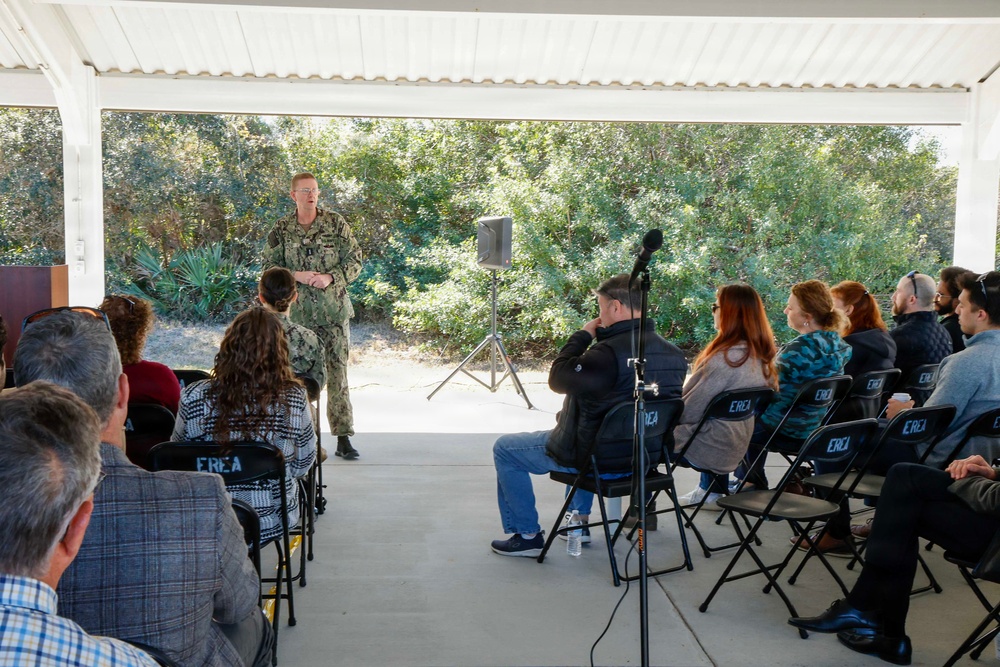 Breaking ground to pave the way for the next generation US Navy submarine-launched ballistic missile system