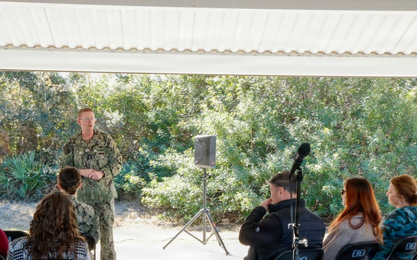 Breaking ground to pave the way for the next generation US Navy submarine-launched ballistic missile system