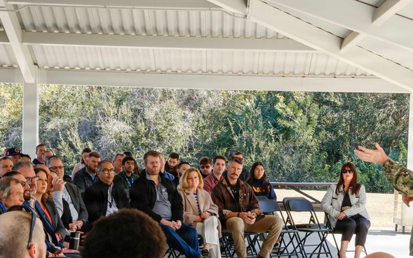 Breaking ground to pave the way for the next generation US Navy submarine-launched ballistic missile system