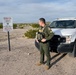 Officials stress safety risks of trespassing at U.S. Army Yuma Proving Ground