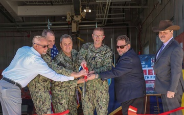 Breaking ground to pave the way for the next generation US Navy submarine-launched ballistic missile system