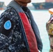 The National Coast Guard (NCG) of Mauritius conducts coxswain training