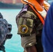 The National Coast Guard (NCG) of Mauritius conducts coxswain training