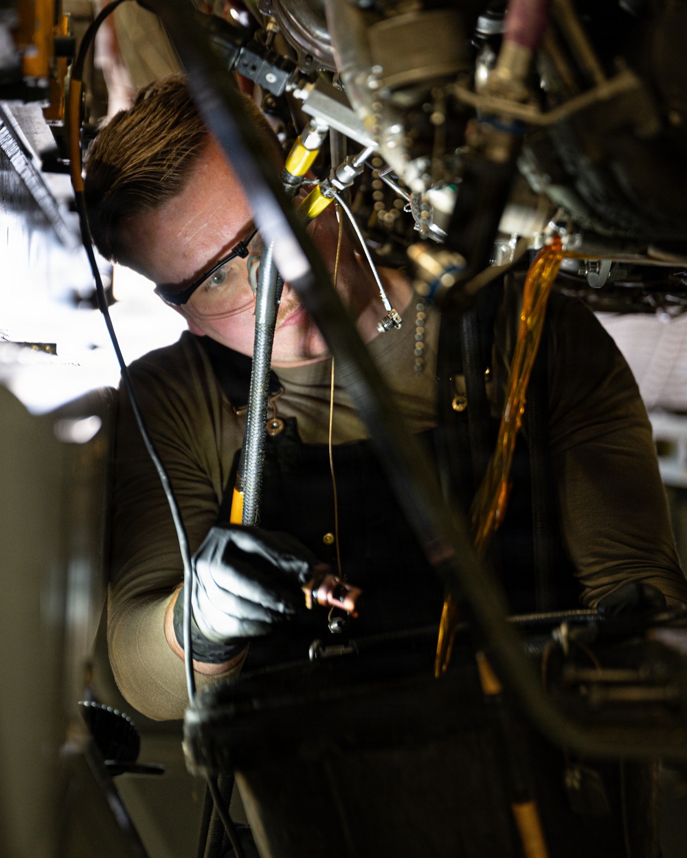 Propulsions Test Cell