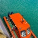 The National Coast Guard (NCG) of Mauritius conducts coxswain training