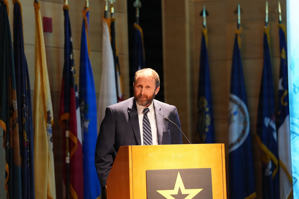 Army Technical Exchange Meeting 15 (TEM 15)