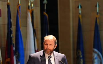 Army Technical Exchange Meeting 15 (TEM 15)