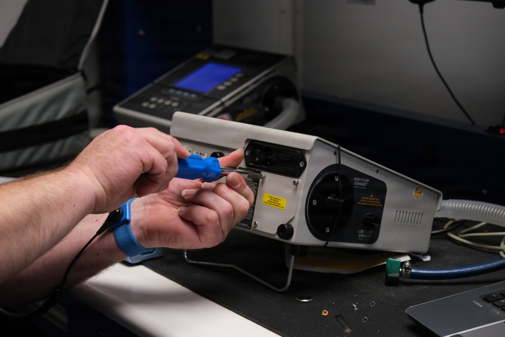 Army eyes expansion for medical maintenance program