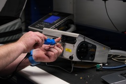 Army eyes expansion for medical maintenance program