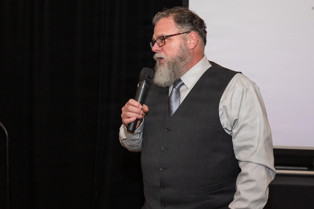 Sacramento District Chemist Wins National Environmental Professional of the Year Award