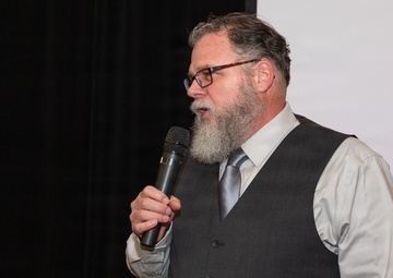 Sacramento District Chemist Wins National Environmental Professional of the Year Award