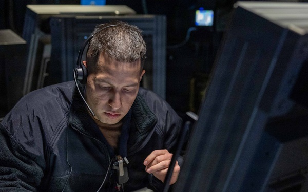 CATCC Case 3 Recovery Drill