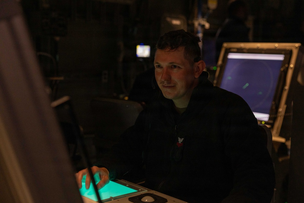 CATCC Case 3 Recovery Drill