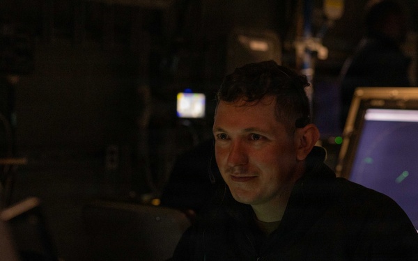 CATCC Case 3 Recovery Drill