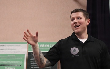 Wyoming National Guard partners with Fremont County leaders to strengthen prevention efforts