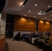 CIO Davies Hosts Town Hall at Mark Center