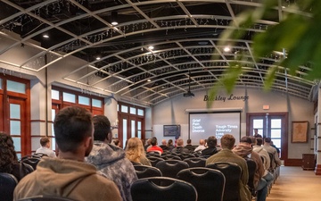 Tanker Talks 2.0 brings resiliency-focused conversations to McConnell