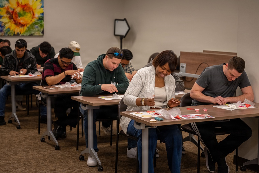 Tanker Talks 2.0 brings resiliency-focused conversations to McConnell