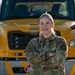 Medical to Logistics: Air Force lieutenant brings enlisted perspective forward
