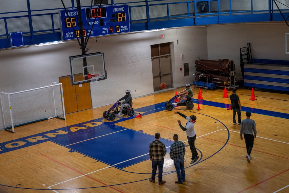 Tanker Talks 2.0 brings resiliency-focused conversations to McConnell