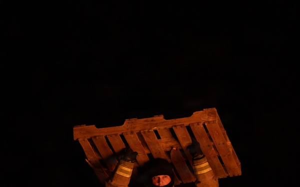 2026 Annual Christmas Tree Bonfire