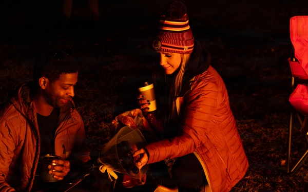 2026 Annual Christmas Tree Bonfire