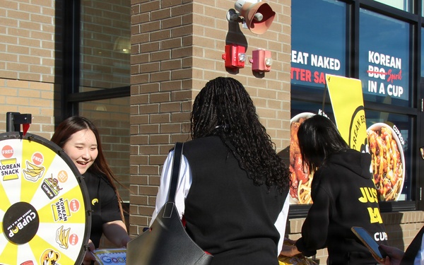 New Dining and Retail Options Expand On-Post Convenience at Fort Bragg