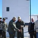 Webster Outlying Field Unveils New Air Traffic Control Tower