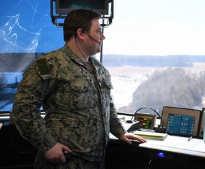 AFN Naples Radio News - NAVFAC Naples AI Training