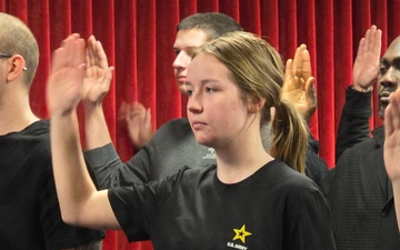 A Legacy of Service: One Family’s Journey Through MEPS