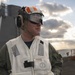 PCU John F. Kennedy (CVN 79) Conducts Helicopter Operations