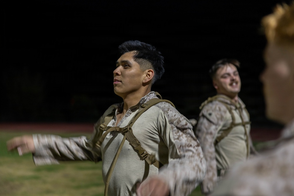 2nd Bn., 5th Marines hosts Two-Five Day