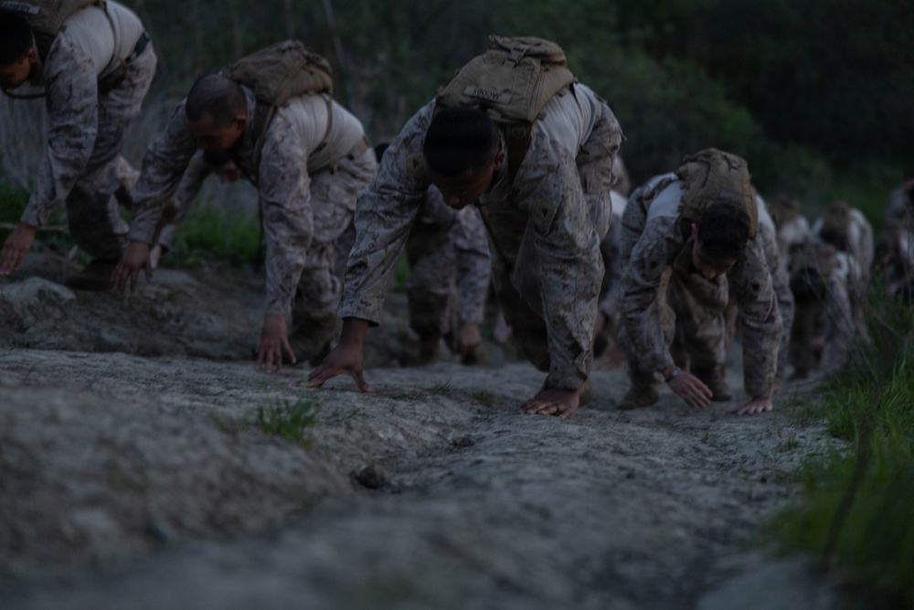 2nd Bn., 5th Marines hosts Two-Five Day