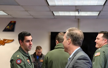 The Honorable Benjamin Kohlmann Assistant Secretary of the Navy for Manpower and Reserve Affairs