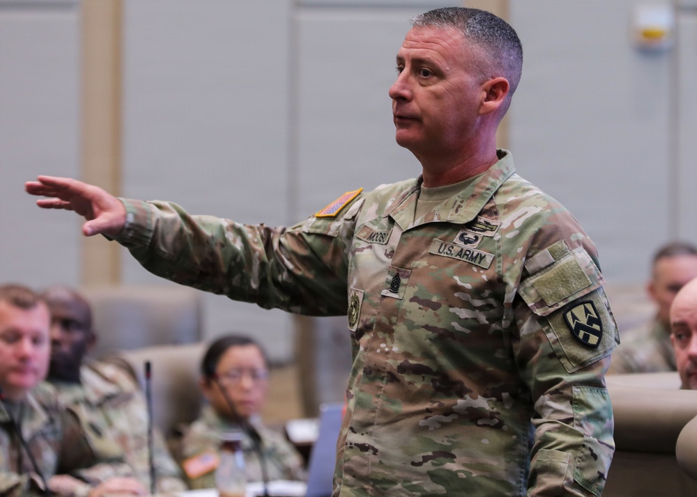 2026 377th TSC CSM Development Workshop