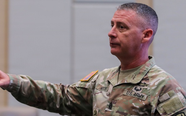 2026 377th TSC CSM Development Workshop