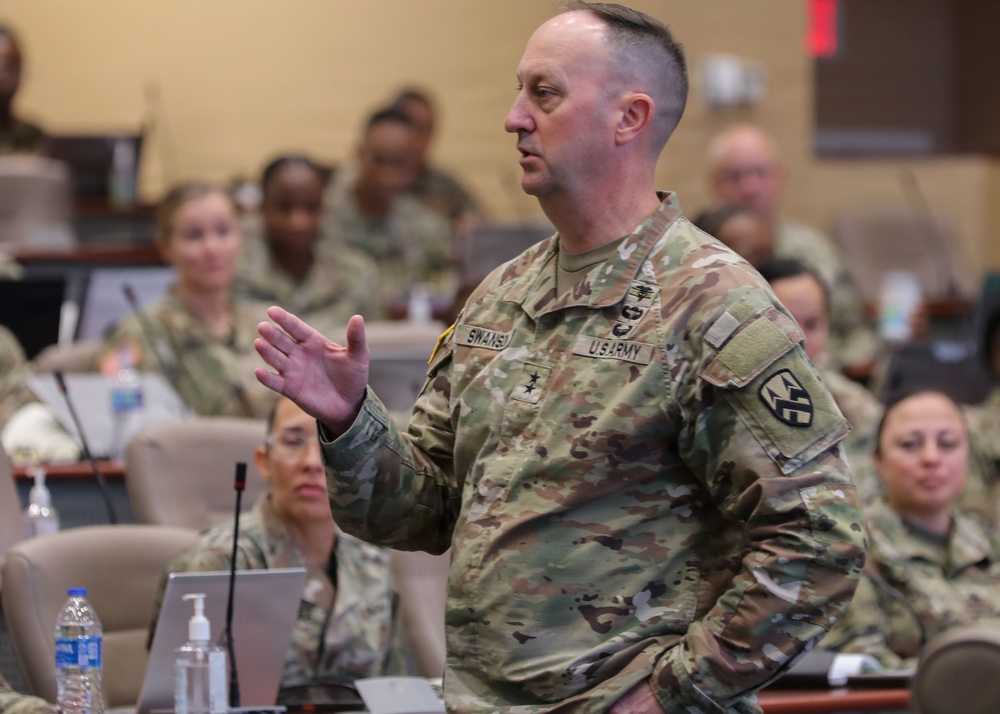 2026 377th TSC CSM Development Workshop