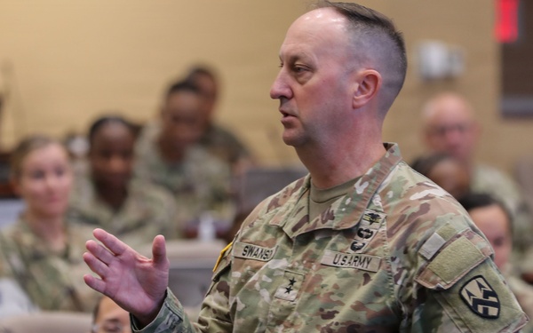 2026 377th TSC CSM Development Workshop