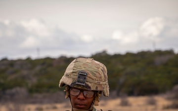 418th Transportation Company Validates Fuel Distribution and Convoy Capabilities during VALEX