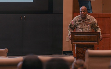 2026 377th TSC CSM Development Workshop