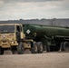 418th Transportation Company Validates Fuel Distribution and Convoy Capabilities during VALEX