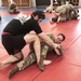 JB MDL- 99th Readiness Division HHD Combatives