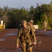 130th Engineer Brigade Best Squad Competition: 12-Mile Ruck
